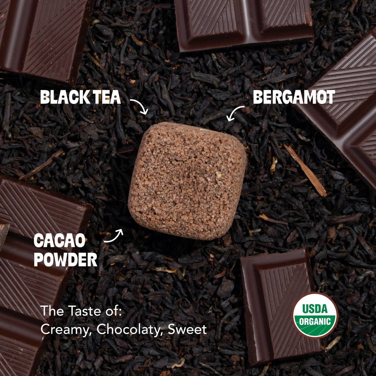 Dessert Sampler Box (25 Drops)