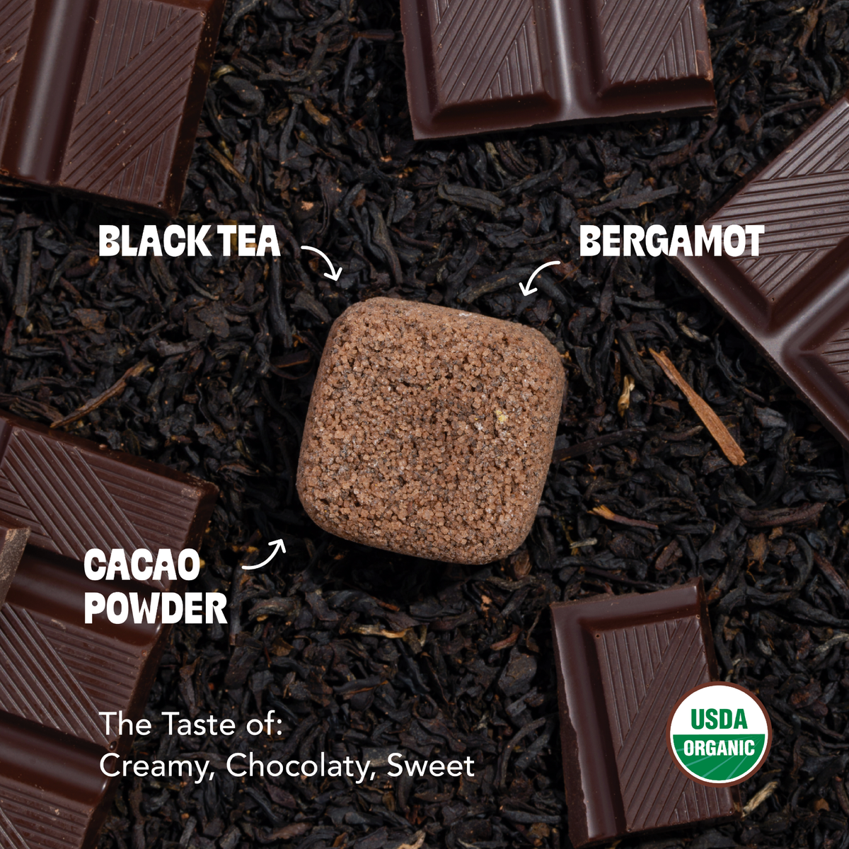 Tea Drops Obsessed Collection